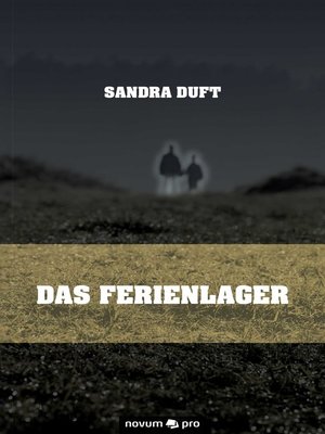 cover image of Das Ferienlager